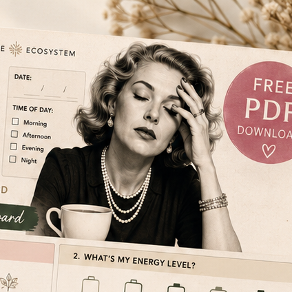 Free Guide: When Your Brain Is Too Full